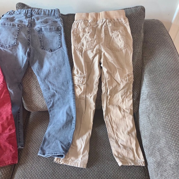 Pants - Picture 11 of 11